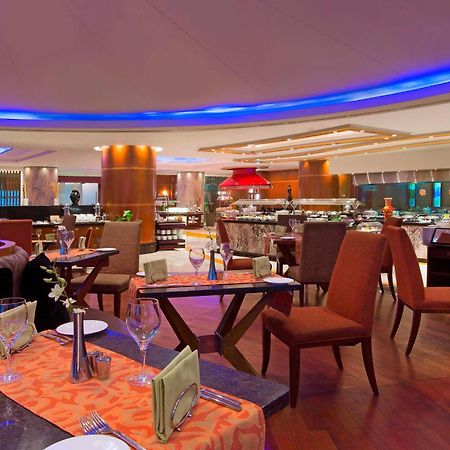 The Westin Dhaka Otel Dış mekan fotoğraf