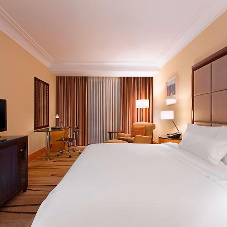 The Westin Dhaka Otel Dış mekan fotoğraf